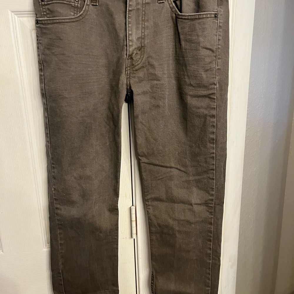 Levi's 511 Men’s Jeans